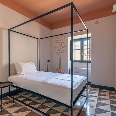 Casa San Francesco Rooms Палермо Екстер'єр фото