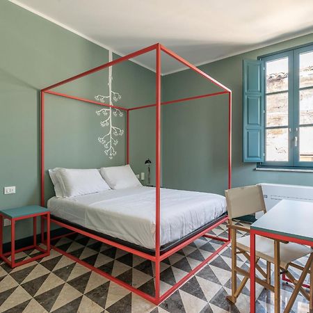 Casa San Francesco Rooms Палермо Екстер'єр фото