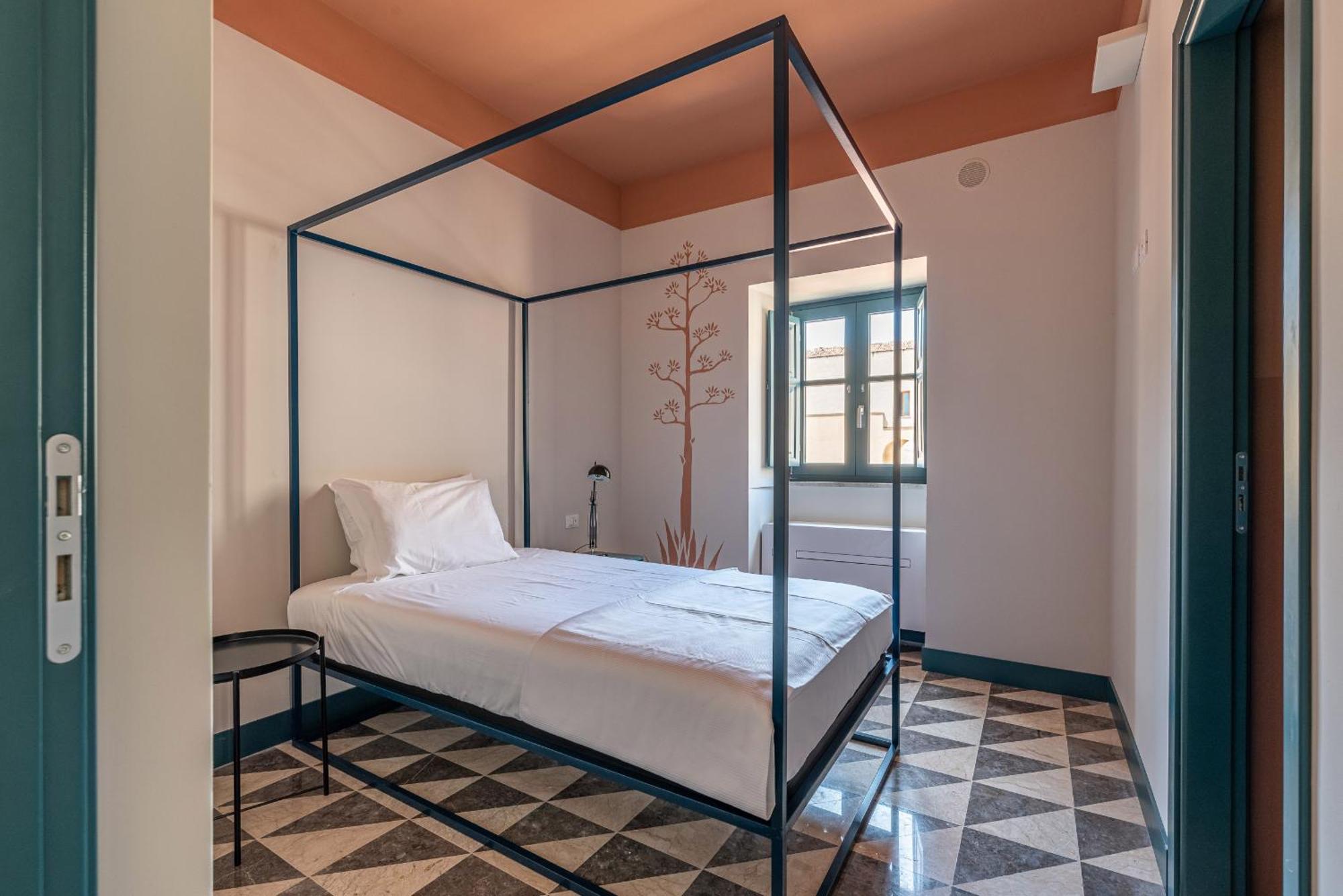 Casa San Francesco Rooms Палермо Екстер'єр фото